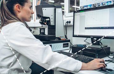 Ecrimesa-Quality Control metal parts