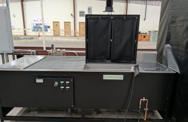 Penetrant test MimecriUSA